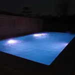 Tatil Evi Aeropuerto Sevilla