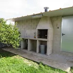 Tatil Evi Aeropuerto Sevilla