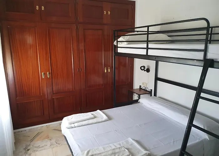 Holiday home Aeropuerto