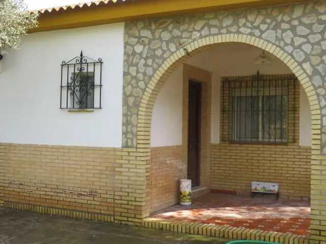 Aeropuerto Holiday home