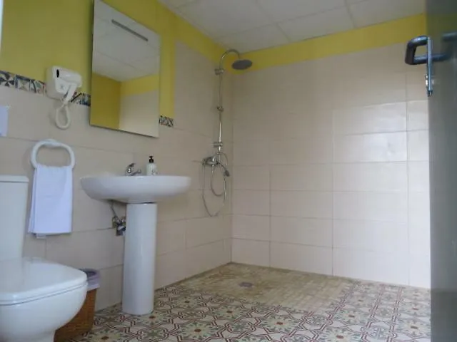 Holiday home Aeropuerto *